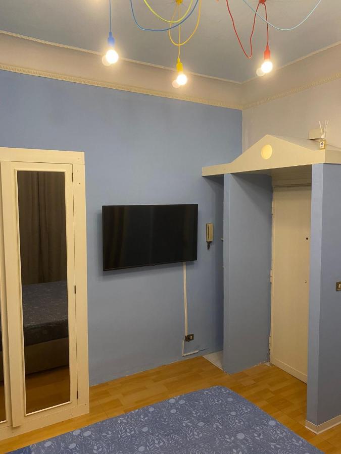 Capital Suits Apartment Rome Exterior photo