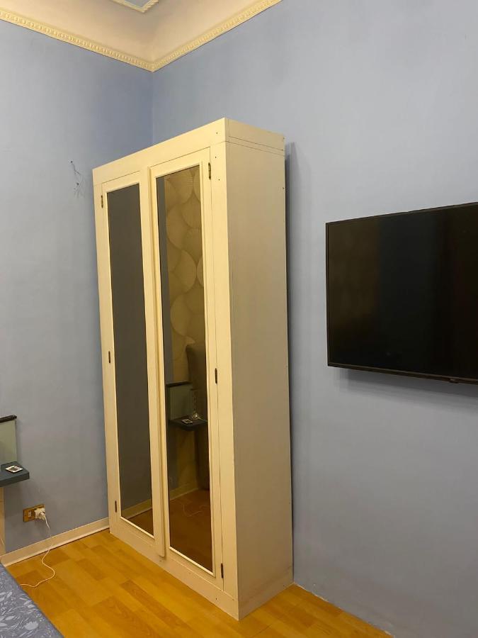 Capital Suits Apartment Rome Exterior photo